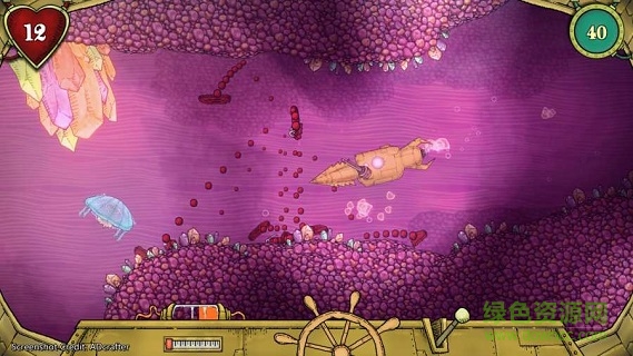 我們得潛更深 v1.0 安卓版 2