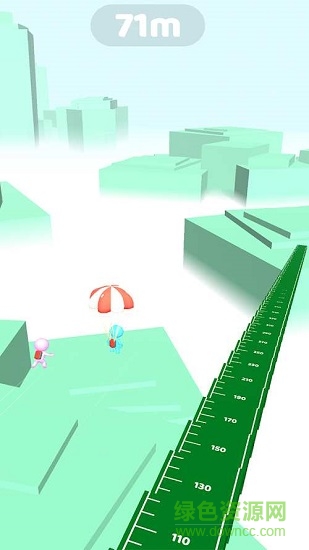 滑翔機(jī)大作戰(zhàn) v1.0.0 安卓版 1