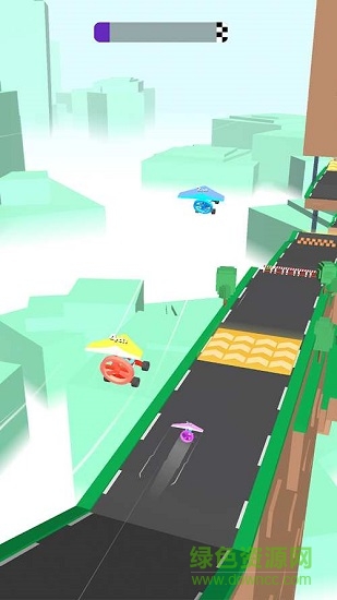 滑翔機(jī)大作戰(zhàn)手游下載