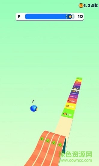 滾滾大長(zhǎng)腿(Rolly Legs) v2.9.1 安卓版 0