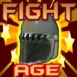 戰(zhàn)斗紀(jì)元游戲fightingage