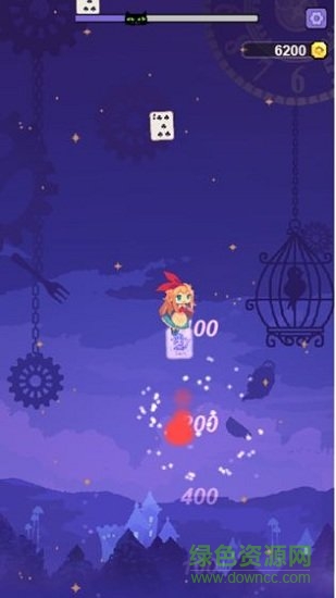 愛(ài)麗絲跳躍 愛(ài)麗絲跳躍游戲下載