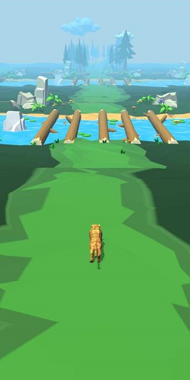 野外狩獵之王 v1.0.0 安卓版 1