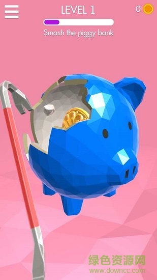 粉碎一切 v1.0.1 安卓版 0