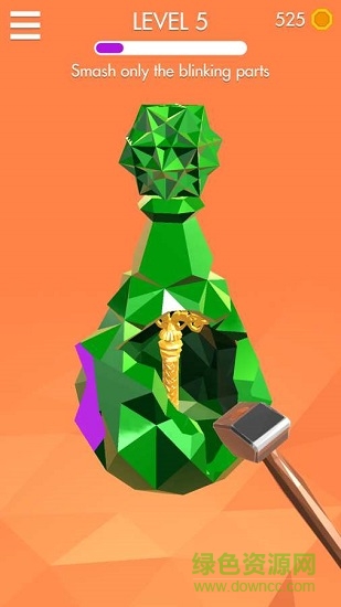 粉碎一切 v1.0.1 安卓版 2