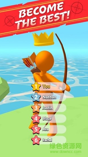 王牌小射手 v1.0 安卓版 0