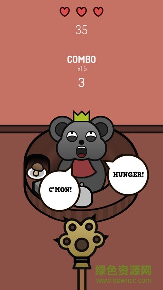 國王宴會(huì) v1.2 安卓版 3