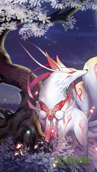 三生三世狐妖緣手游 v1.0 安卓版 1