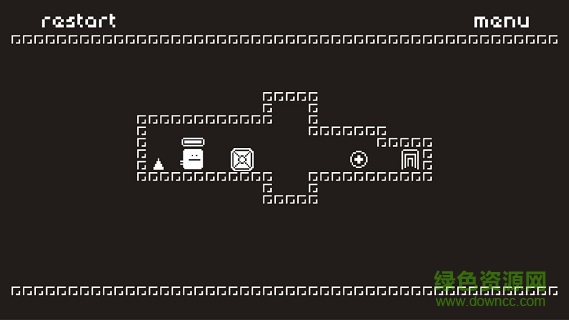 我和我的血條游戲(WITH MY HPBAR) v0.03 安卓版 2