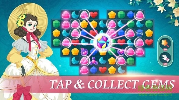 玫瑰鎮(zhèn)日記 玫瑰鎮(zhèn)日記手游下載