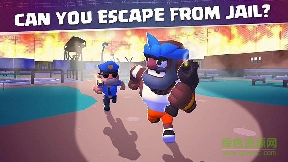 皇家監(jiān)獄(Prison Royale) v0.1.0 安卓版 2