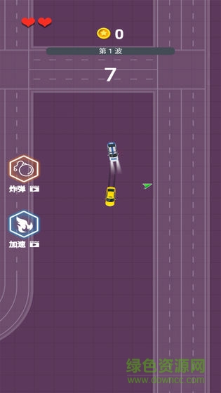 瘋狂逃亡下載
