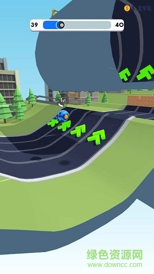 我蹬腿賊溜 v2.5 安卓版 0