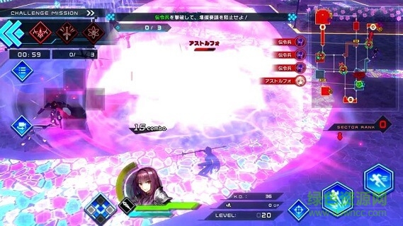 命運(yùn)創(chuàng)世連接 v1.0 安卓版 2