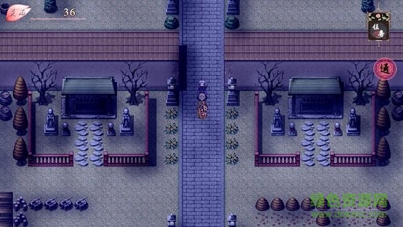 浮世萬千之前世今生 v1.0.7 安卓版 1