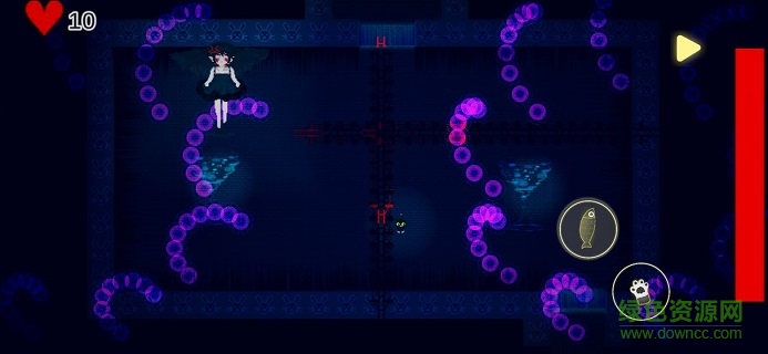 hiraeth手游 v1.0 安卓版 2