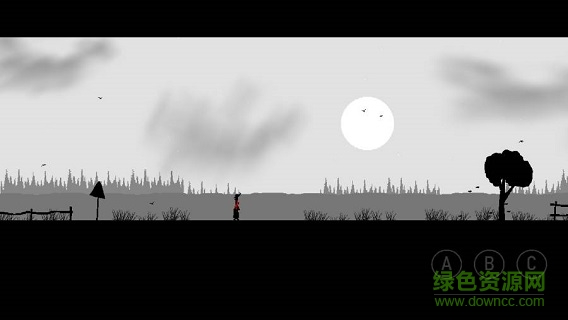 藍(lán)色幻覺(jué)之路 v1.0 安卓版 1
