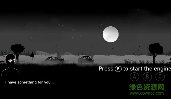 藍(lán)色幻覺(jué)之路 v1.0 安卓版 0