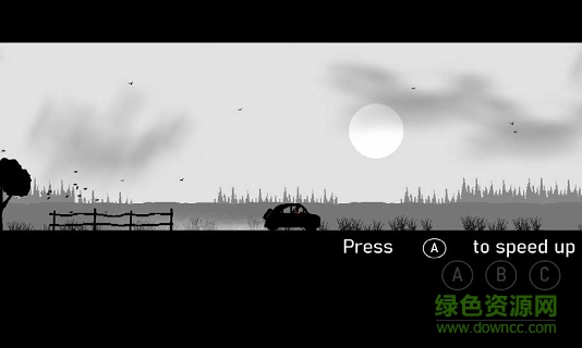 藍(lán)色幻覺(jué)之路 v1.0 安卓版 2