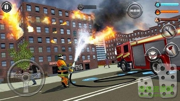 滅火大師 v1.7 安卓版 1