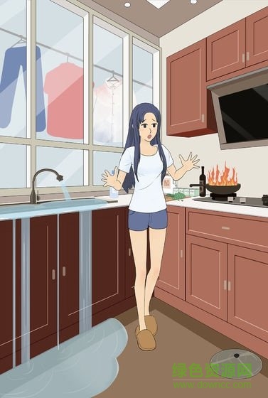 我的奇怪女友 v1.0.0 安卓版 1