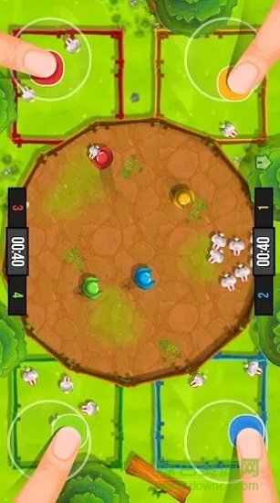 火柴人派對游戲(Stickman Party) v2.3.8安卓手機(jī)版 2