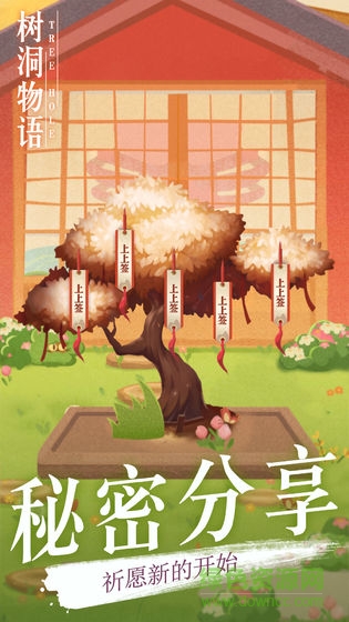 樹洞物語 v1.0 安卓版 3