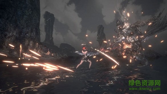 魂之刃2游戲 v1.0 官方安卓版 1