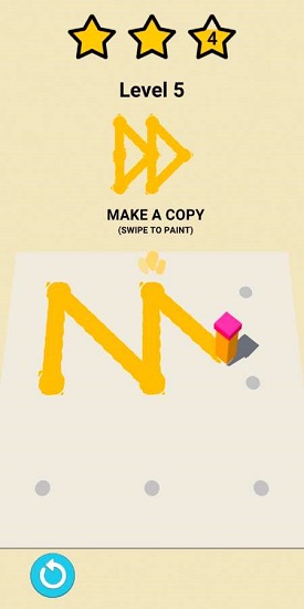 涂鴉連線游戲(Line Paint) v20.06.26 安卓版 0