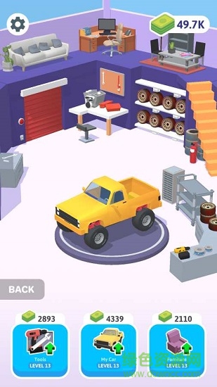 修我的車完整版 v1.0 安卓版 1