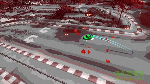 漂移冠軍紅包版 v1.0 安卓版 2