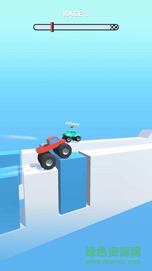 輪子飛了游戲 v2.0.0 安卓版 0