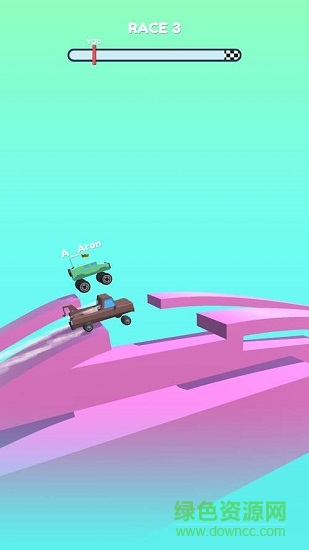 輪子飛了游戲 v2.0.0 安卓版 2