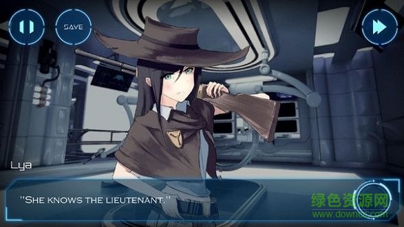 星際調查員 v1.0.38 安卓版 0