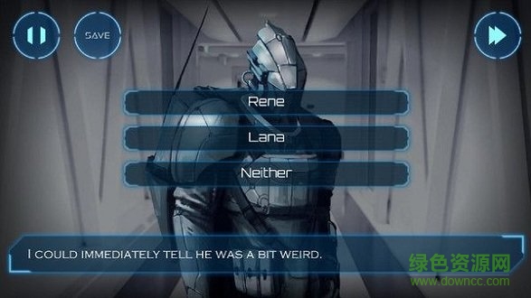 星際調查員 v1.0.38 安卓版 2