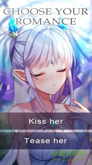 我的元素女友(My Elemental Girlfriend) v2.0.7 安卓中文版 1