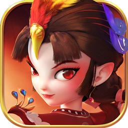 魔靈軍團(tuán)之道友別推塔