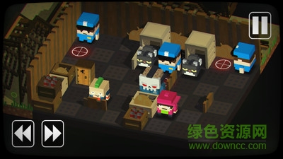 殺手營地手機版 v2.63 安卓中文版 2