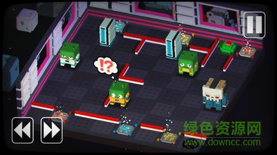 殺手營地手機版 v2.63 安卓中文版 3