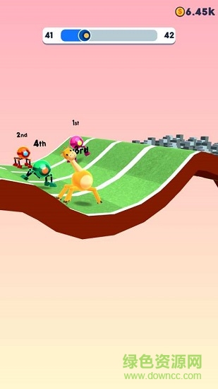 奔跑吧四條腿游戲 v2.7.0 安卓版 2