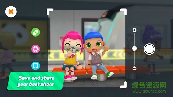 城鎮(zhèn)故事手游(城市故事) v1.0.3 安卓中文版 1