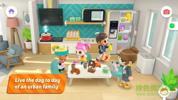 城鎮(zhèn)故事中文版 城鎮(zhèn)故事最新版下載