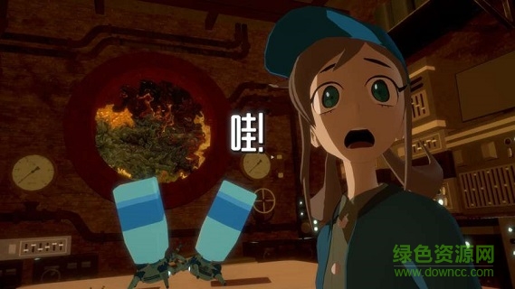 終點(diǎn)咖啡廳 v1.0 安卓版 2