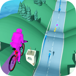 山丘自行車(Bikes Hill)