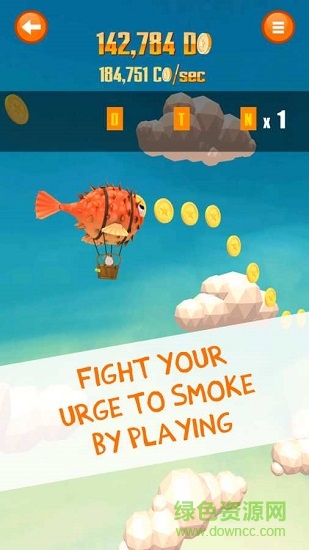 戒煙喵(煙貓戒煙) v1.5.3 安卓版 2