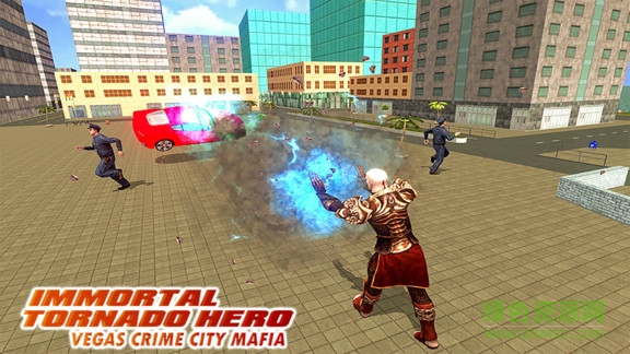 不死不滅 v1.0 安卓版 0