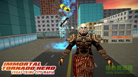 不死不滅 v1.0 安卓版 2