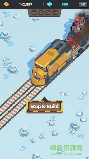 鐵路建筑師 v2.7.0 安卓版 2