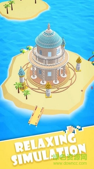 點(diǎn)擊建造者 v1.0.5 安卓版 0