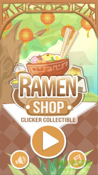 點(diǎn)擊拉面店 v1.0.2 安卓版 0